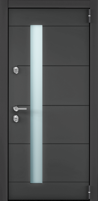 ЛКП Графит в Уфе