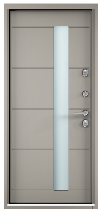 ПВХ Крема в Уфе