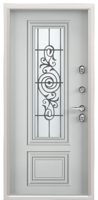 ЛКП Clear в Уфе