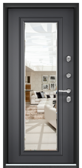 ПВХ Оскуро в Уфе