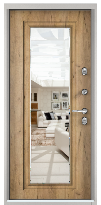 ПВХ Дуб крафт золотой в Уфе