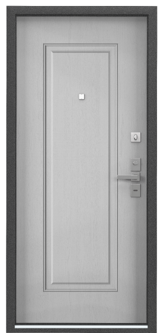 ПВХ Дуб белый матовый в Уфе