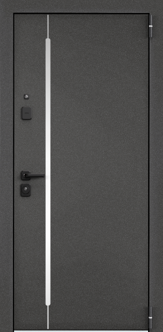 S.OMEGA PRO MP, Порошково-полимерное покрытие, SP-18N, Колоре гриджио в Уфе