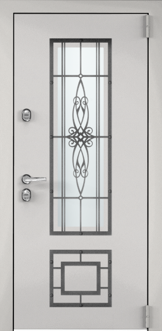 Колоре бьянко в Уфе