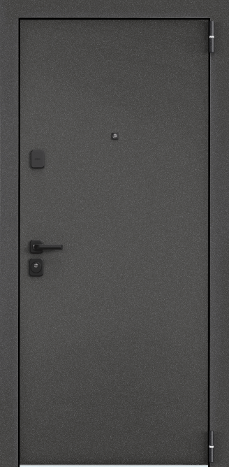 Темно-серый букле графит в Уфе