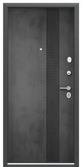 ПВХ Бетон темный в Уфе