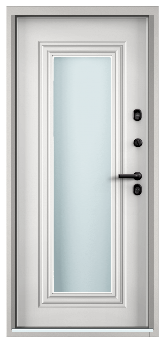 Белый (арт. КТ Белый) в Уфе