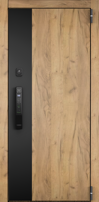 ПВХ Дуб крафт золотой в Уфе