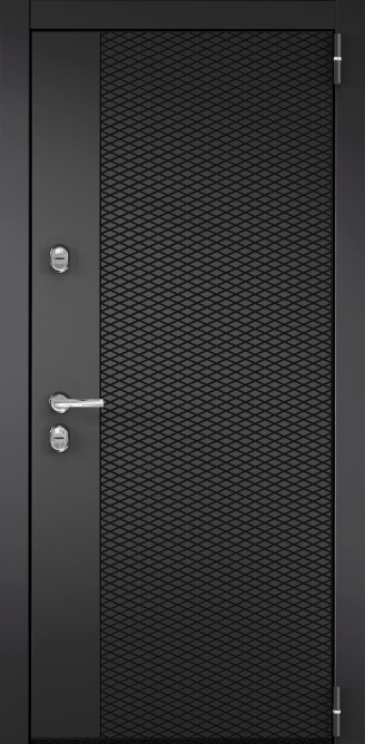 ЛКП Муссон в Уфе