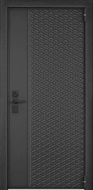 ЛКП Графит в Уфе