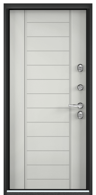 ПВХ Ферро в Уфе