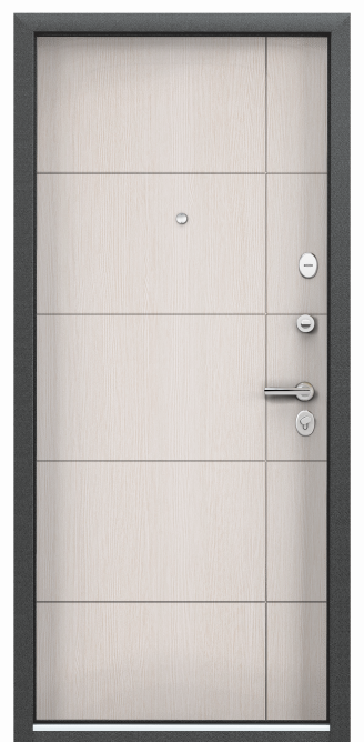 Лиственница белая (арт. ПВХ Лиственница белая) в Уфе