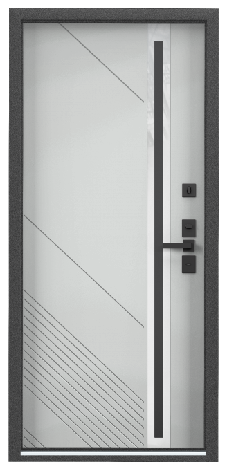 ЛКП Clear в Уфе