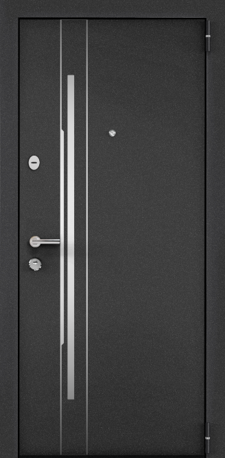 Темно-серый букле графит в Уфе