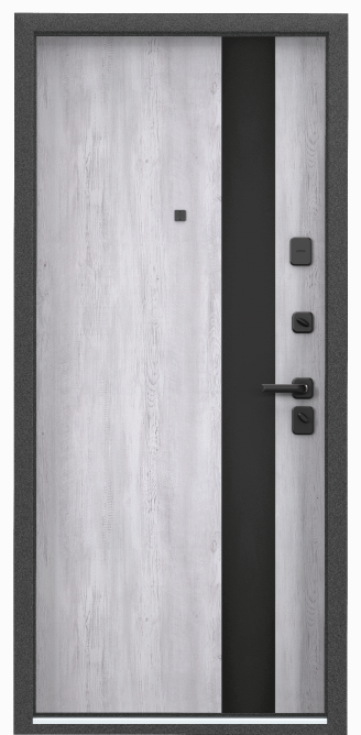 ПВХ Санторини белый в Уфе