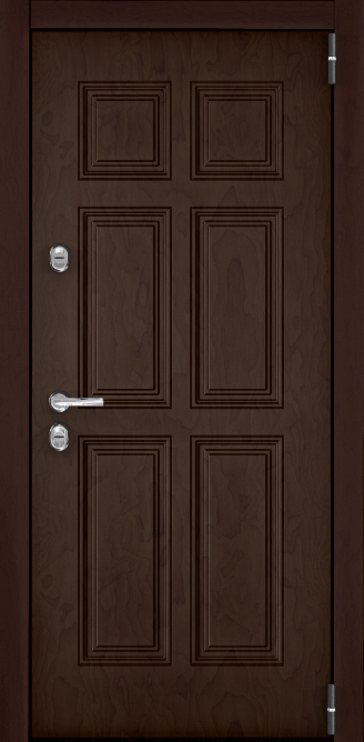 ФМ Черное дерево в Уфе