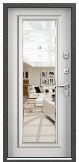 ПВХ Бьянко в Уфе