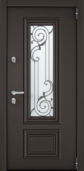 ЛКП Бруно в Уфе