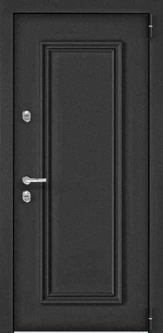 Темно-серый букле графит в Уфе