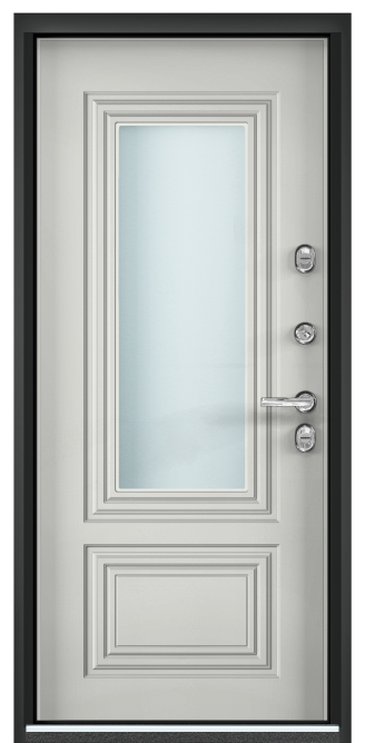 ПВХ Ферро в Уфе