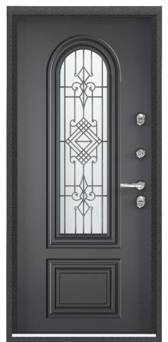 ПВХ Оскуро в Уфе