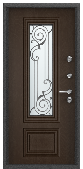 ПВХ Дуб коньяк в Уфе