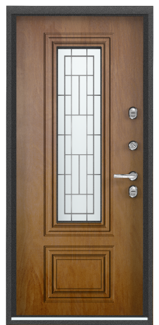 ФМ Американский орех в Уфе