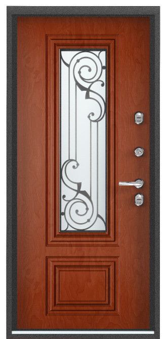 ФМ Красное дерево в Уфе