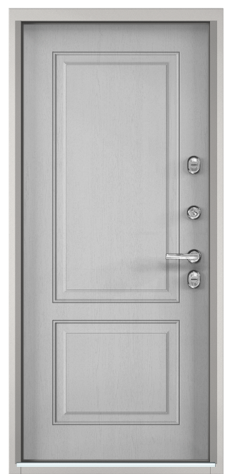 ПВХ Дуб белый матовый в Уфе