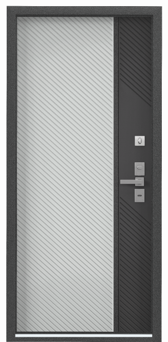 ЛКП Clear в Уфе