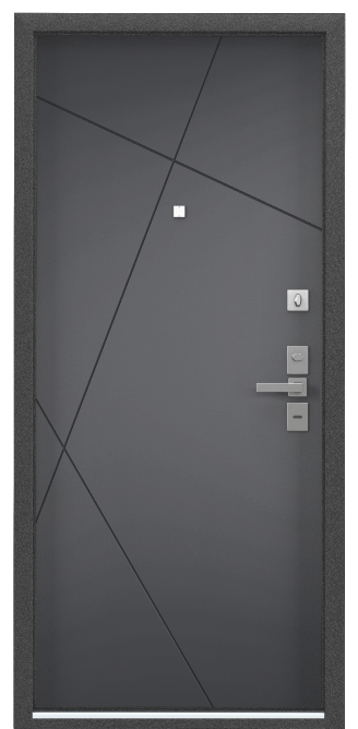 ПВХ Оскуро в Уфе