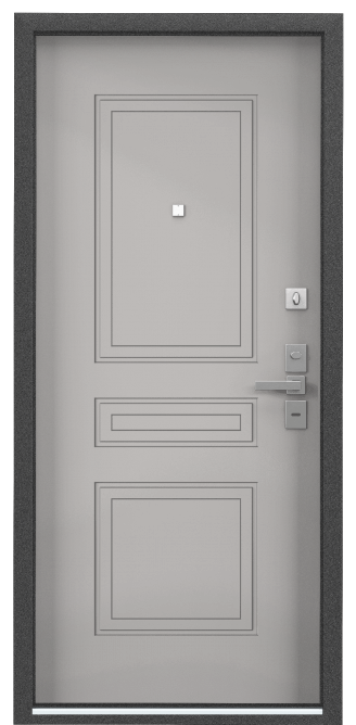 ЛКП Ivory в Уфе