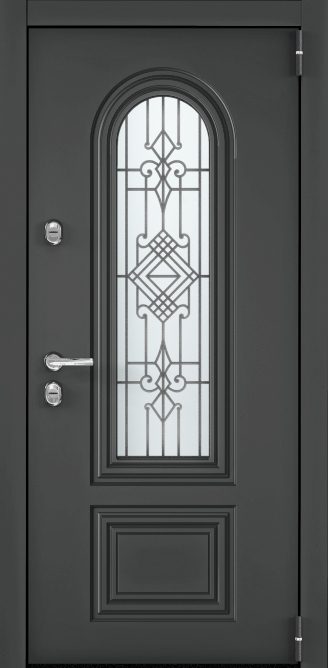 ЛКП Графит в Уфе