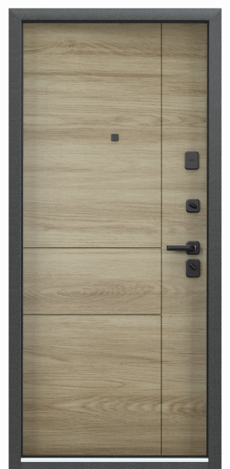 ПВХ Дуб Песок Горизонт в Уфе