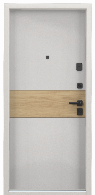 ПВХ Бьянко в Уфе