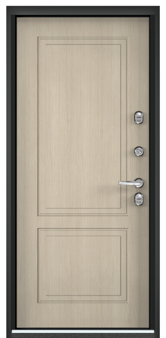 ПВХ Лиственница крем в Уфе