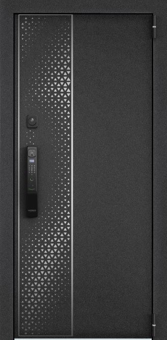 Колоре неро в Уфе