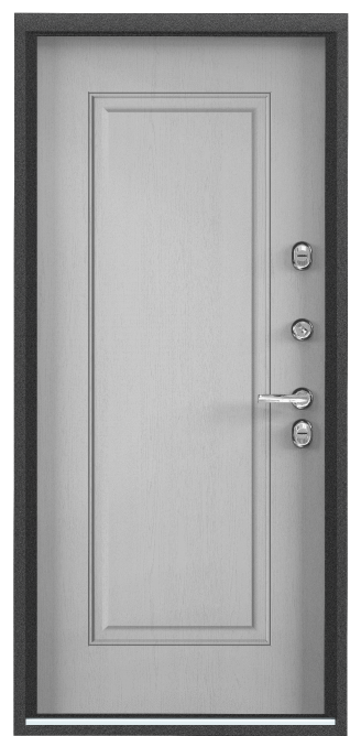 ПВХ Дуб белый матовый в Уфе