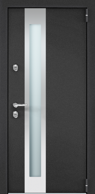 SNEGIR PRO-C MP, Порошково-полимерное покрытие, S60G-30, Темно-серый букле графит в Уфе