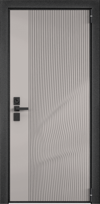 ЛКП Malva в Уфе