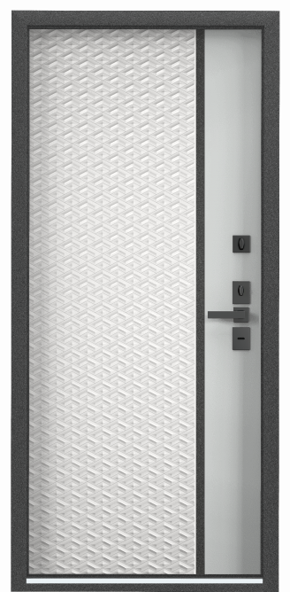 ULTIMATUM NEXT, Панель MDF с лакокрасочным покрытием, Rhombus-R, ЛКП Clear в Уфе