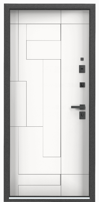 ПВХ Бьянко в Уфе