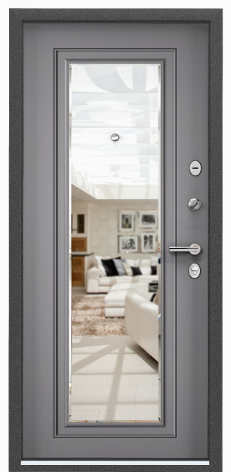 ПВХ Гриджио в Уфе