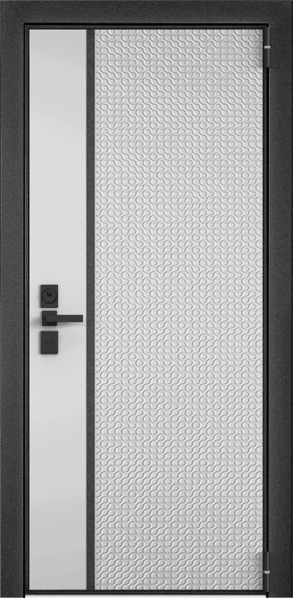 ЛКП Clear в Уфе