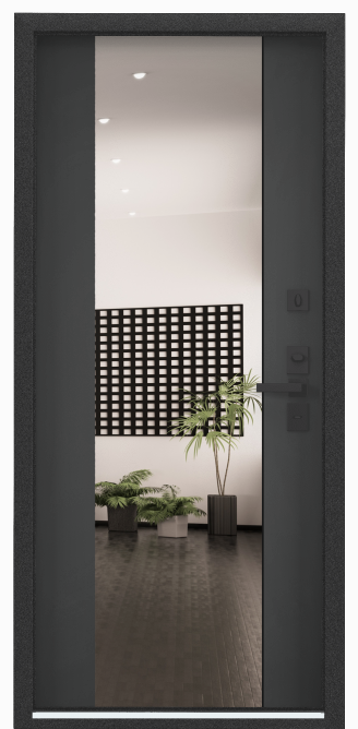 ЛКП Графит в Уфе