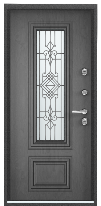 ФМ Серое дерево в Уфе