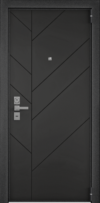 ПВХ Черная шагрень в Уфе