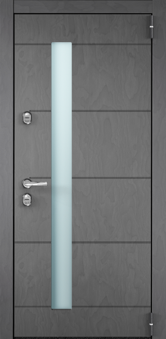 ФМ Серое дерево в Уфе