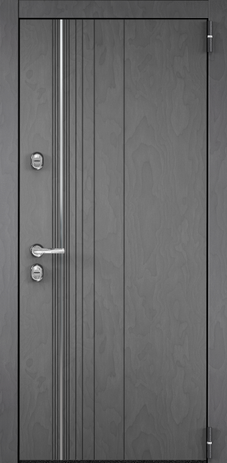 ФМ Серое дерево в Уфе