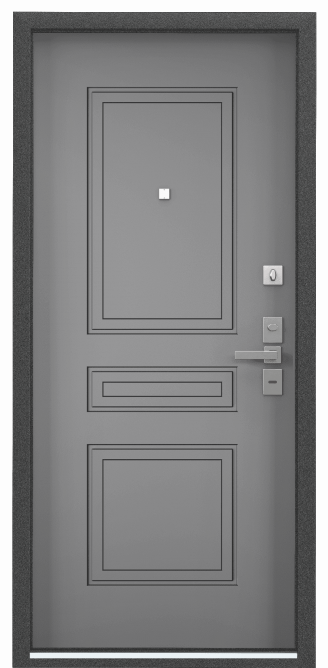 ЛКП Stone в Уфе